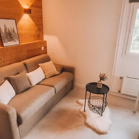 Superbe Studio Moderne à *