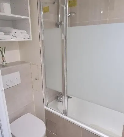 Superbe Studio Moderne à * Megève